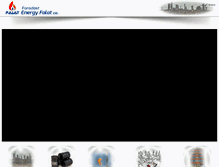 Tablet Screenshot of fefalat.net